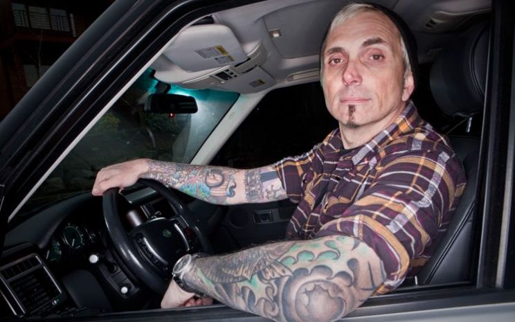 Art Alexakis