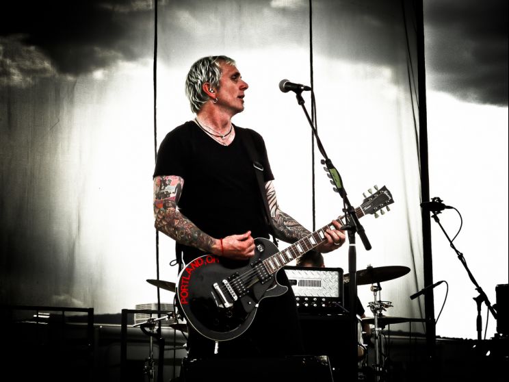 Art Alexakis