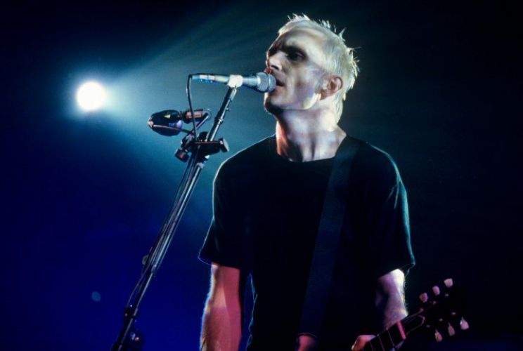 Art Alexakis