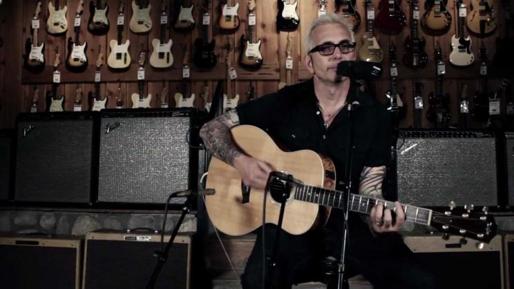 Art Alexakis