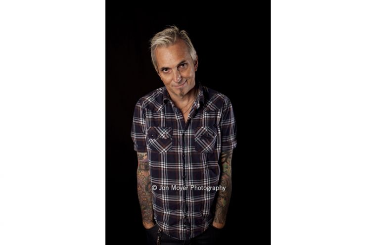 Art Alexakis