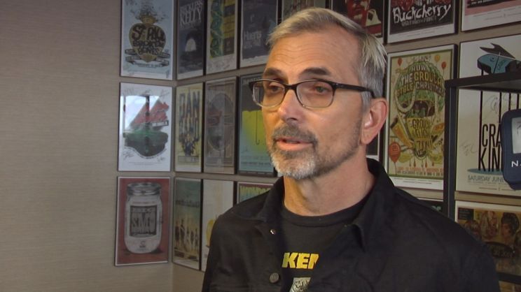 Art Alexakis