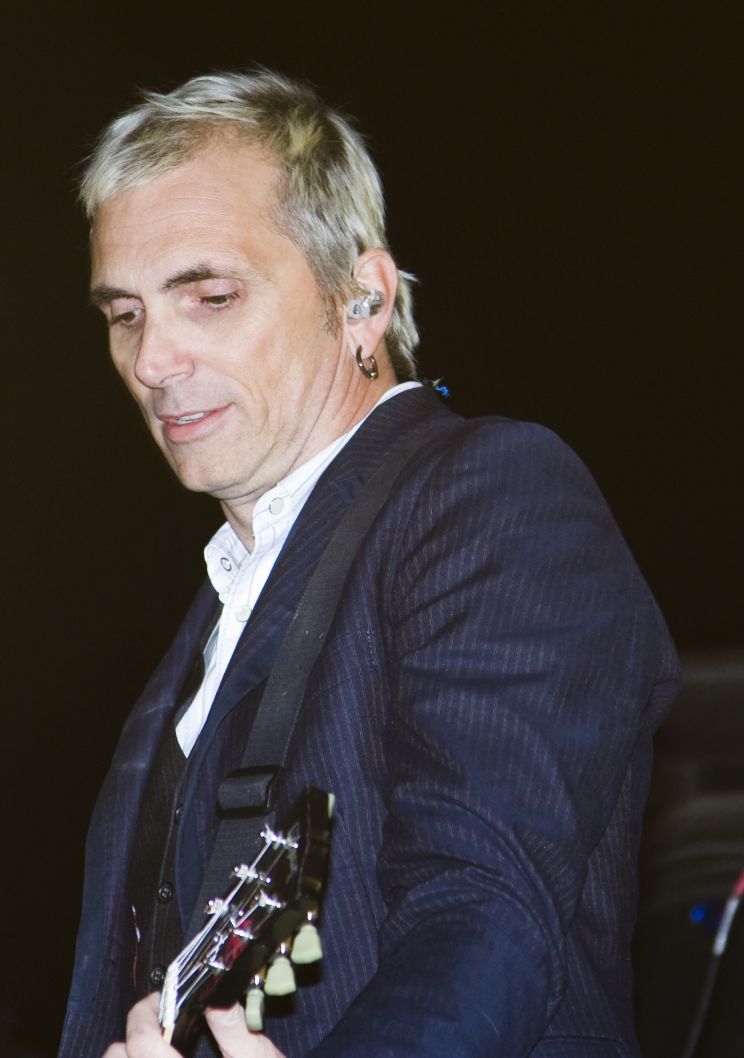 Art Alexakis