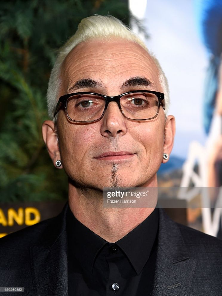Art Alexakis