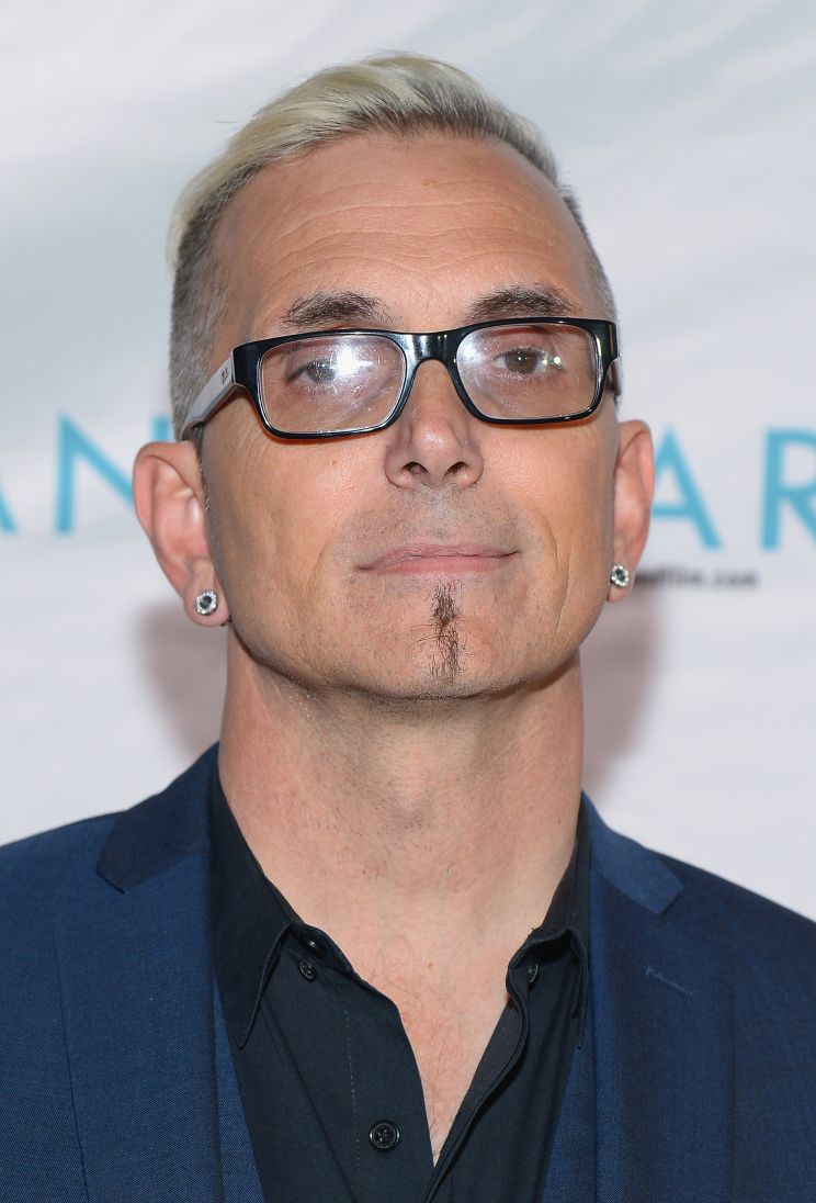 Art Alexakis