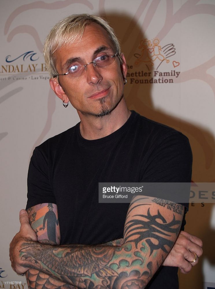 Art Alexakis