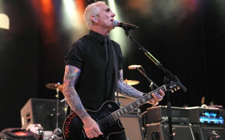 Art Alexakis