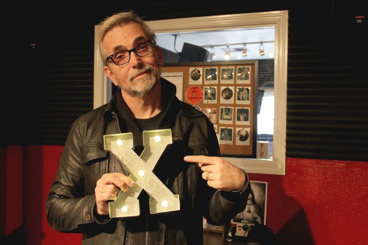 Art Alexakis