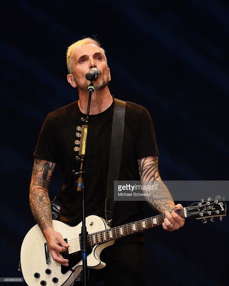 Art Alexakis