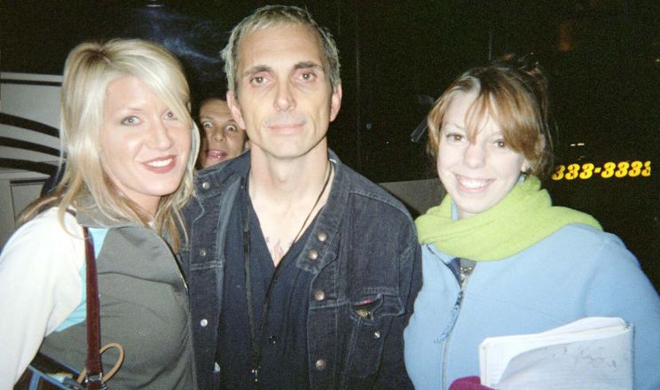 Art Alexakis