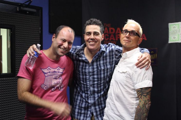 Art Alexakis