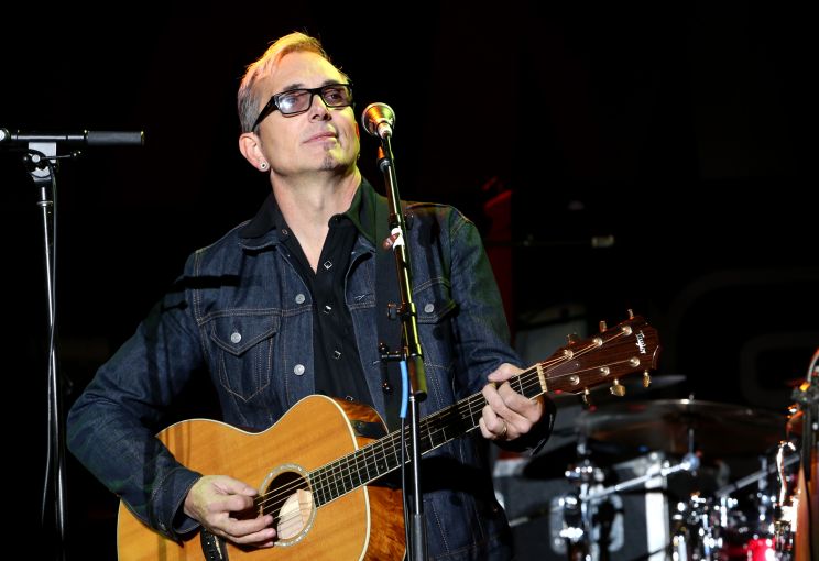 Art Alexakis