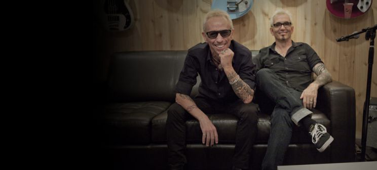 Art Alexakis