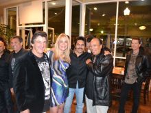 Art Camacho