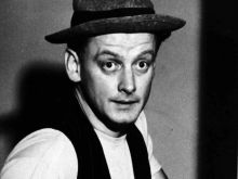 Art Carney