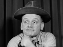 Art Carney