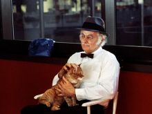 Art Carney