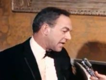 Art Carney photo