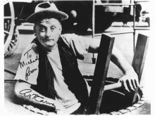 Art Carney