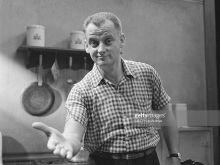 Art Carney