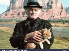 Art Carney