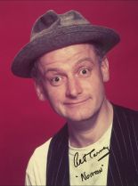 Art Carney