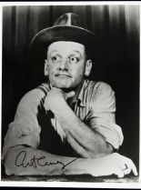 Art Carney