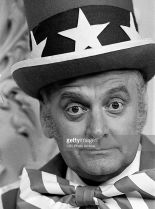 Art Carney