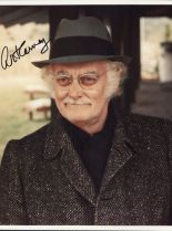 Art Carney photo