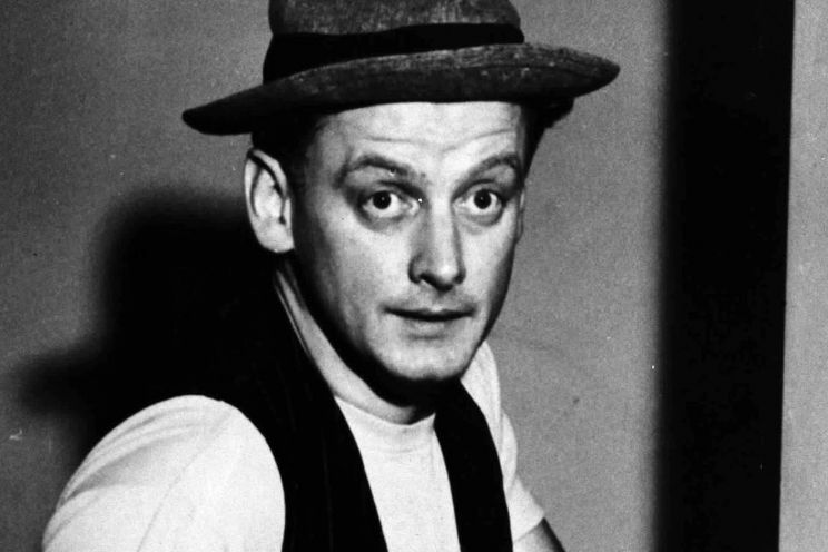 Art Carney