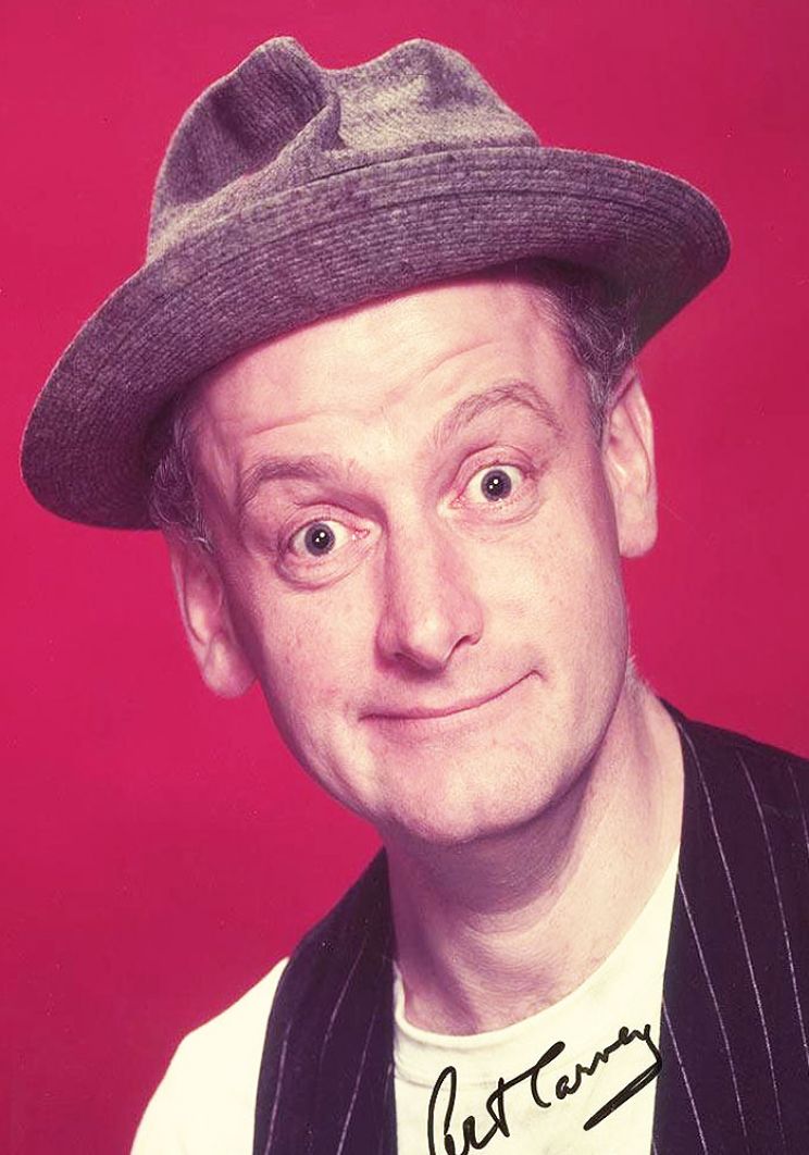 Art Carney