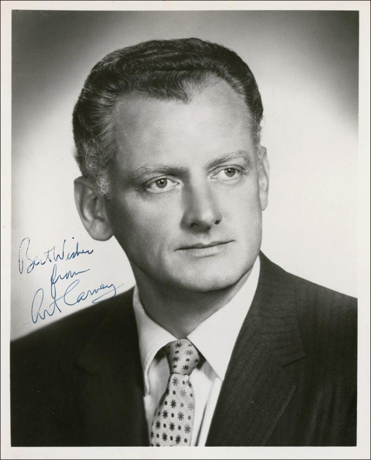 Art Carney