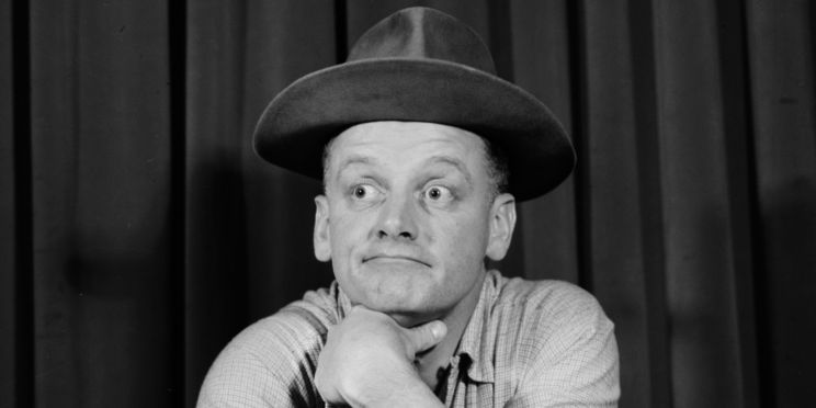 Art Carney