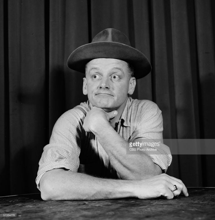 Art Carney