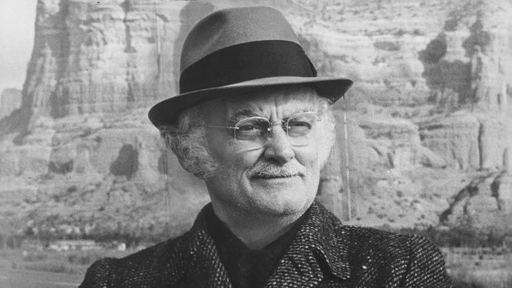 Art Carney