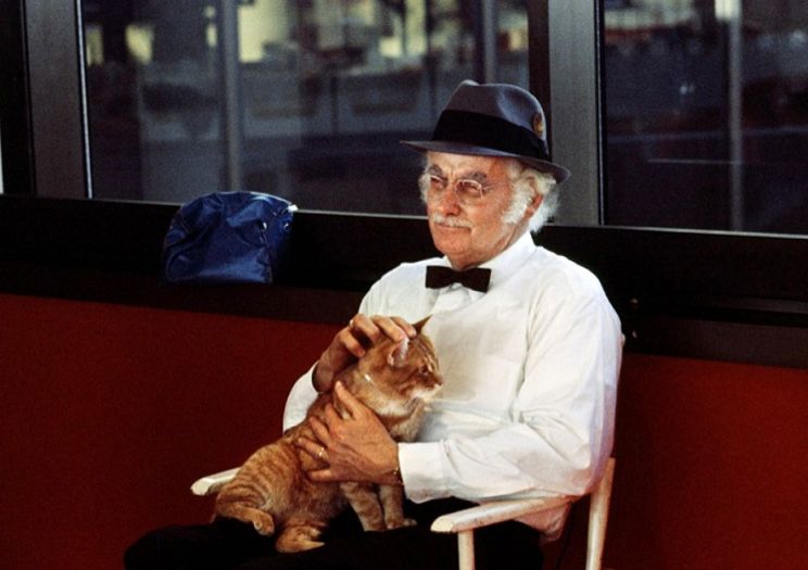 Art Carney