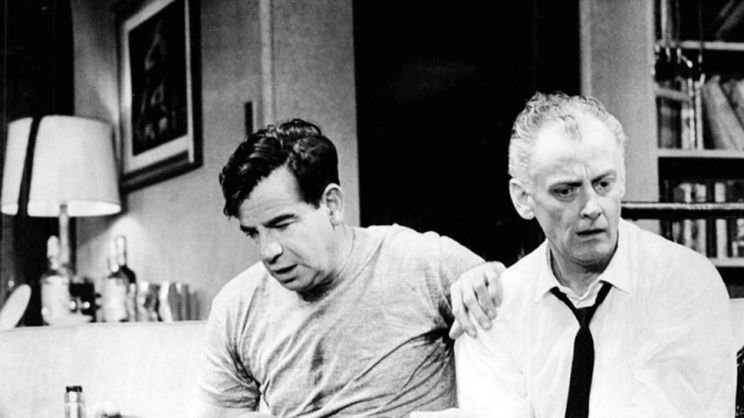 Art Carney