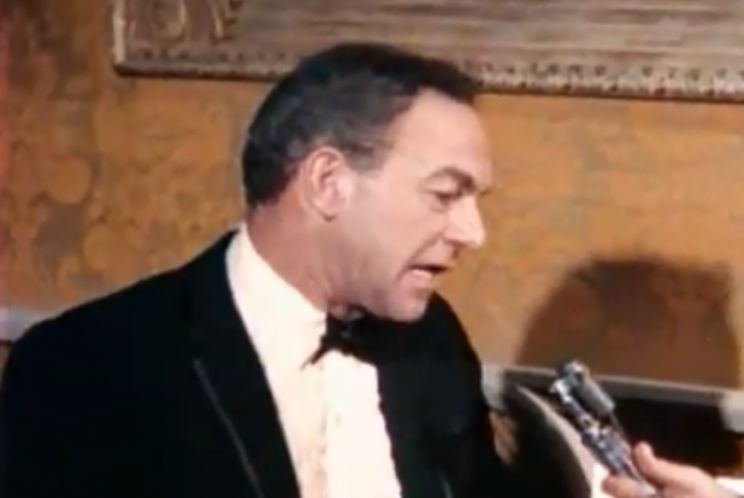 Art Carney