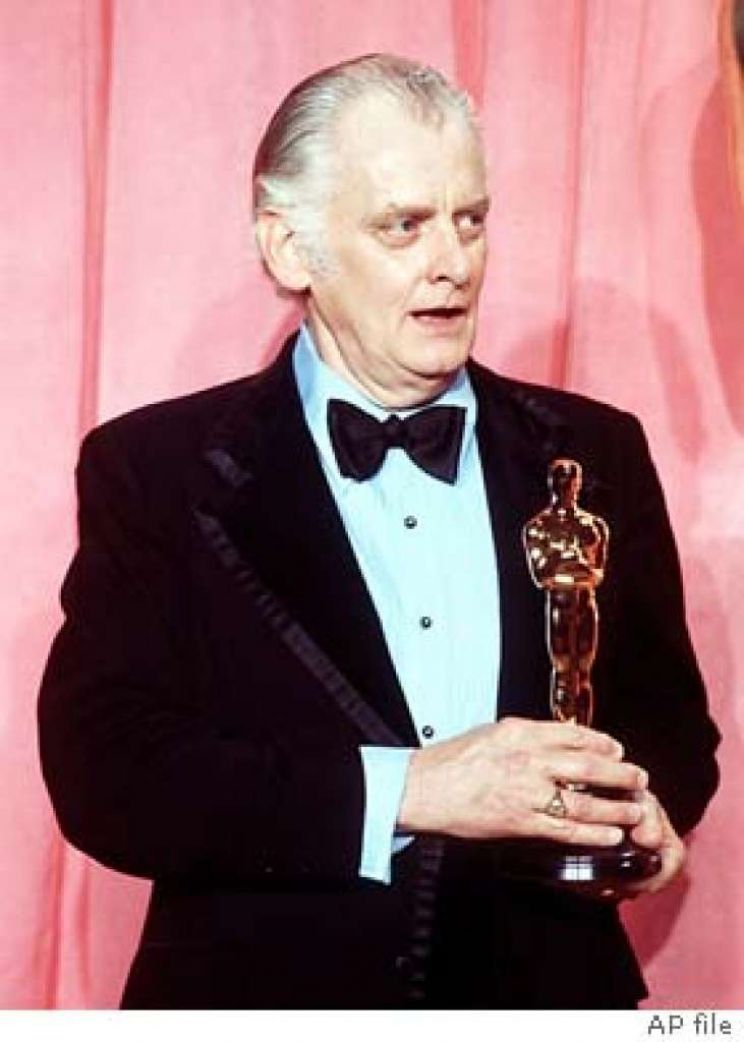 Art Carney