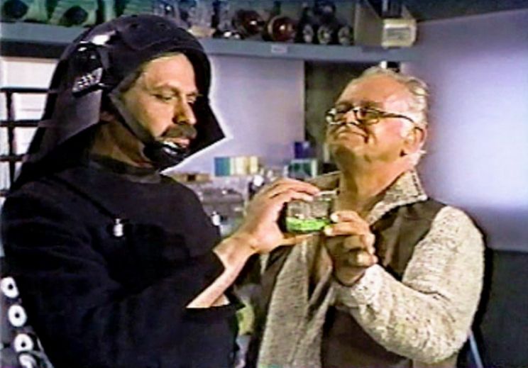 Art Carney