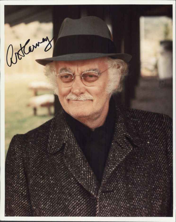 Art Carney