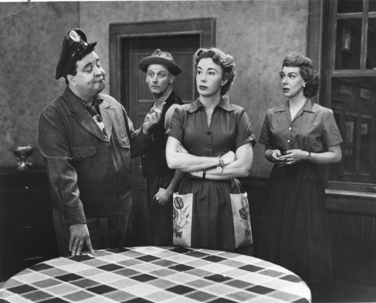 Art Carney