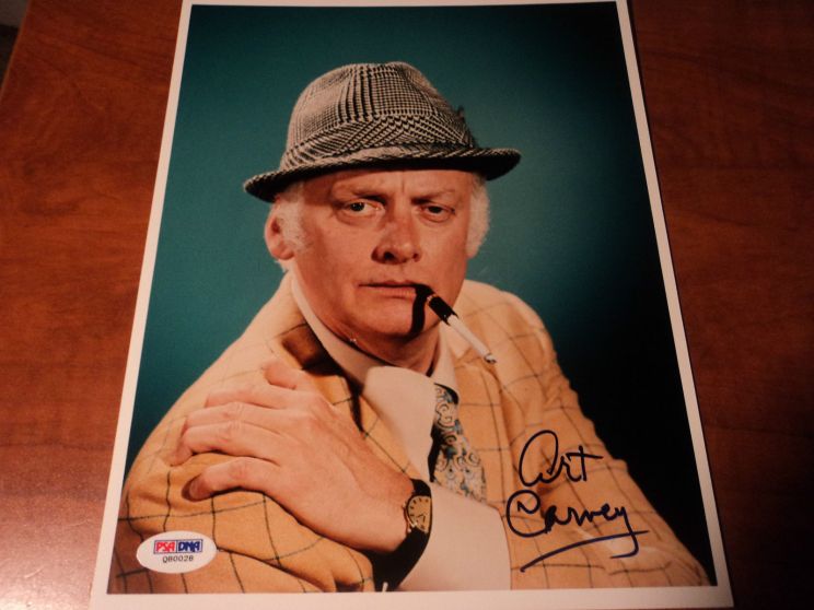 Art Carney
