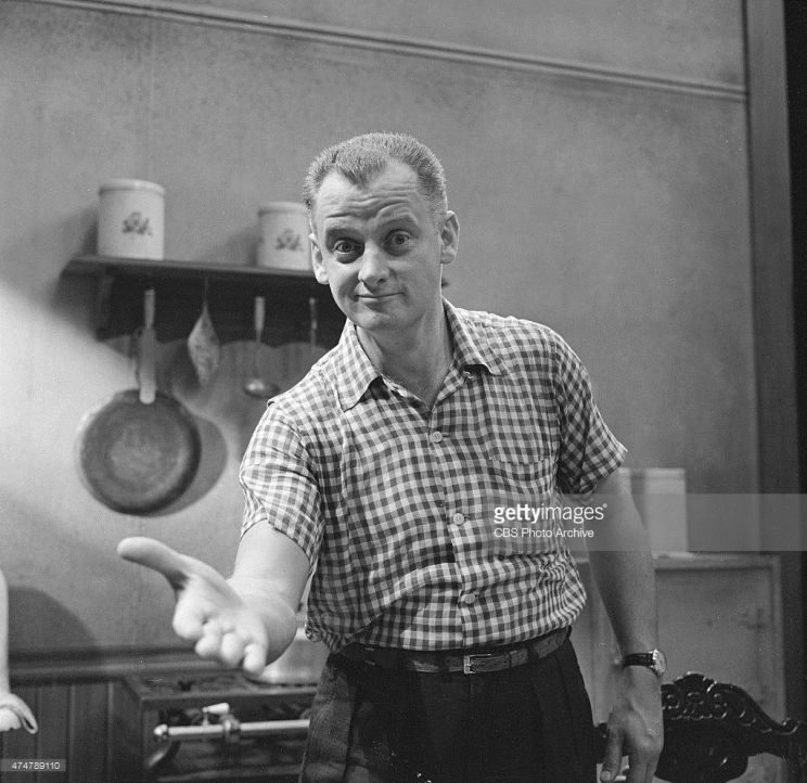 Art Carney