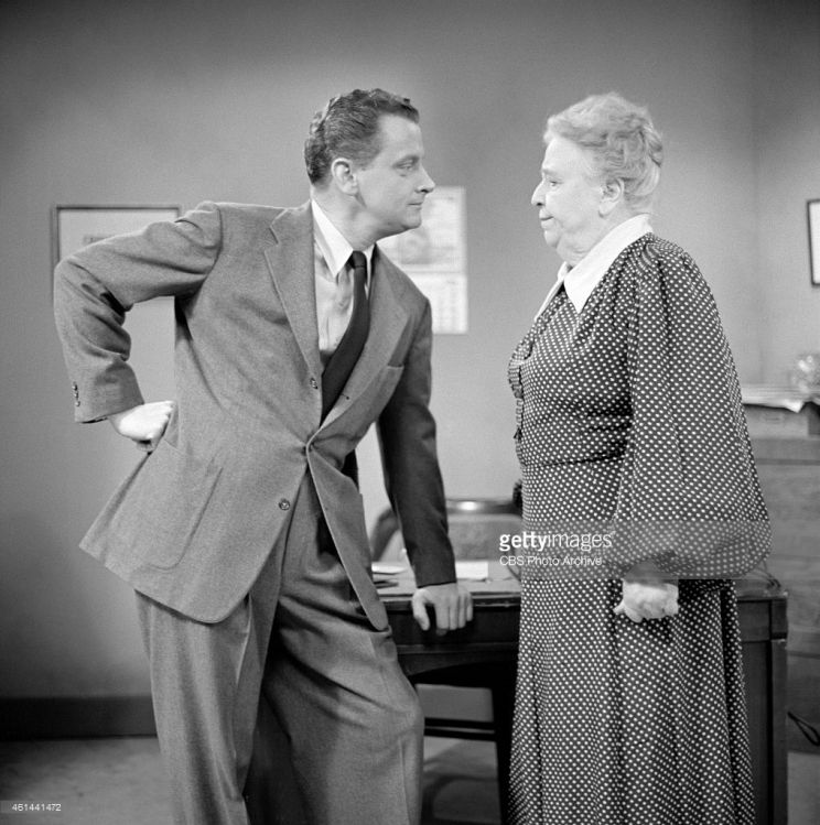Art Carney