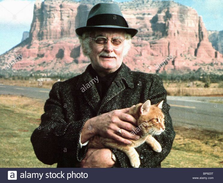 Art Carney