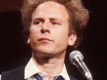 Art Garfunkel