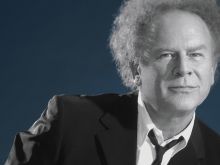 Art Garfunkel