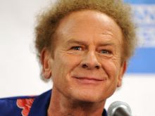 Art Garfunkel