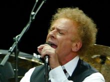 Art Garfunkel